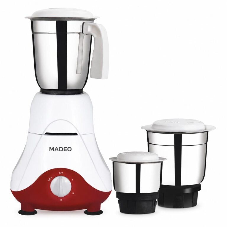 juicer mixer grinder